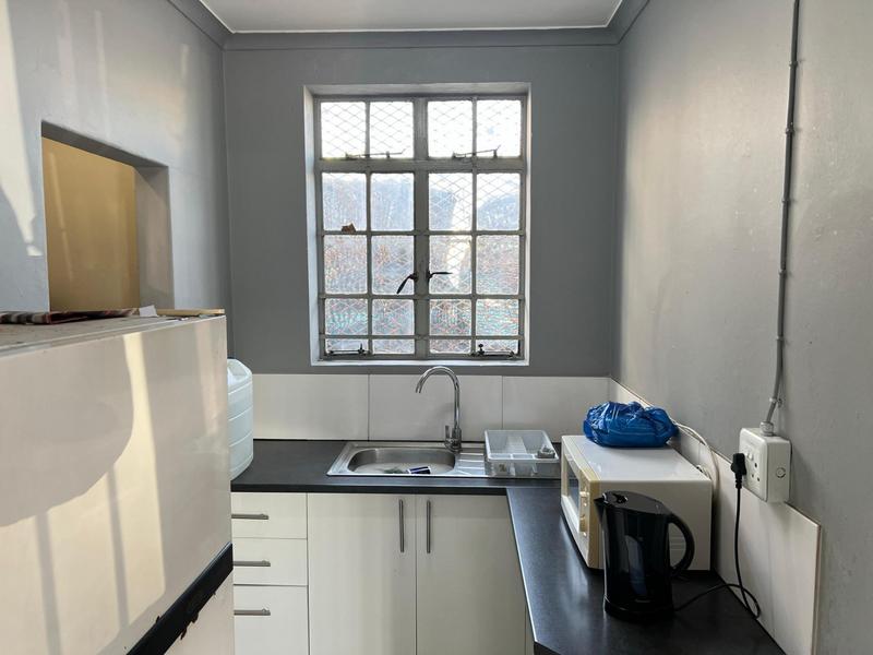 To Let commercial Property for Rent in Sidwell Eastern Cape